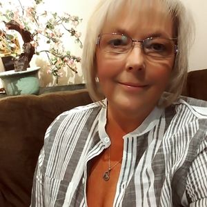 Meet your Posher, Barbara